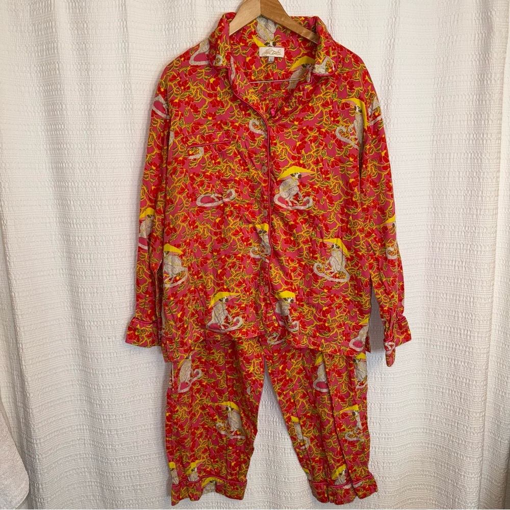 Jayes Studio pajamas set